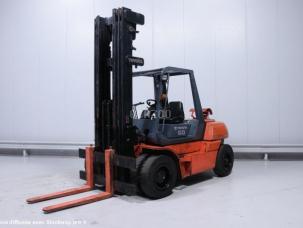 Toyota 5 fg 60