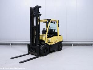 Hyster h 3 5 ft