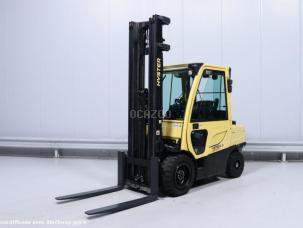 Hyster h 3 5 ft