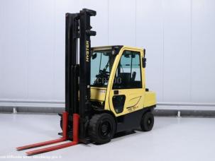 Hyster h 3 5 ft