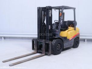 TCM fhg 30 t 3