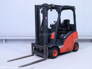Linde h 16 t 01 391