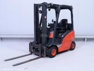 Linde h 16 t 01 391