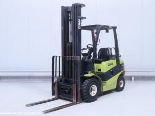 Clark c 25 g