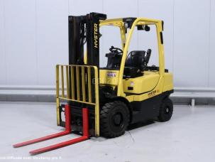  Hyster h 2 5 ft