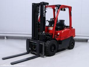 Hyster h 3 0 ft