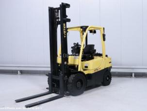  Hyster h 3 0 ft