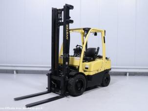 Hyster h 3 0 ft