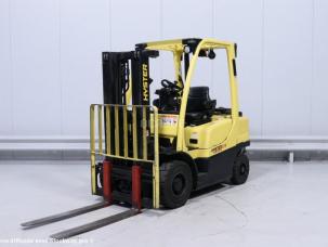 Hyster h 2 5 ft