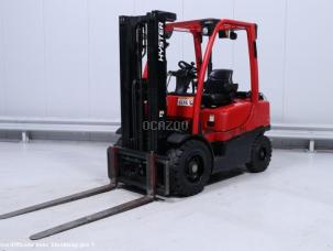 Hyster h 2 5 ft