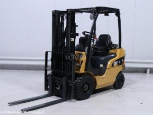Caterpillar gp 15 n