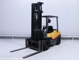 TCM fhg 30 t 3