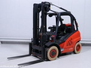Linde h 40 t 01 394