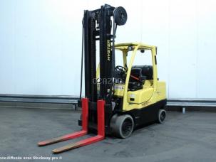Hyster s 4 5 ft