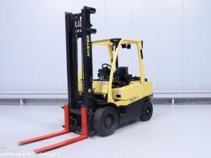  Hyster h 3 0 ft