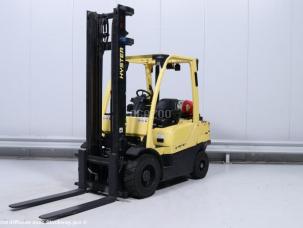  Hyster h 3 0 ft