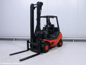 Linde h 25 t 05 351