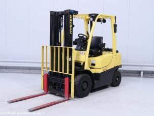  Hyster h 2 5 ft