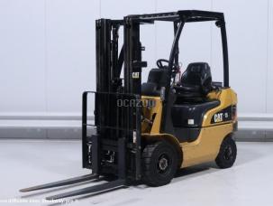 Caterpillar gp 15 n