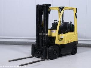  Hyster h 1 6 ft