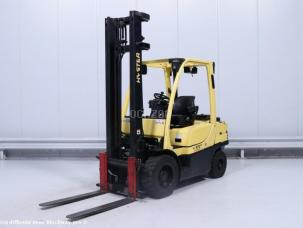  Hyster h 3 0 ft