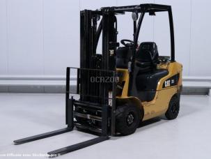 Caterpillar gp 20 cn