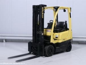 Hyster h 1 6 ft