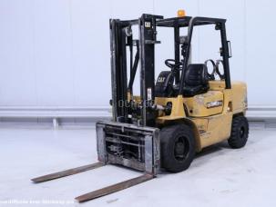 Caterpillar gp 35 kl