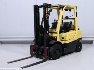  Hyster h 2 5 ft