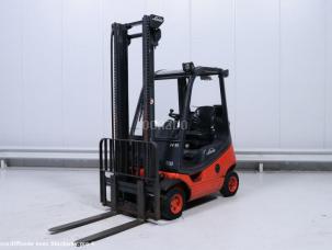 Linde h 18 t 03 350