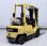  Hyster h 2 50 xm