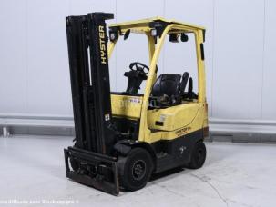  Hyster h 1 6 ft