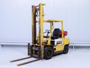 Komatsu fg 30 t 8