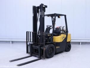 Doosan g 30 e 3