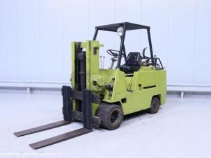 Clark c 500 135