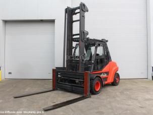 Linde h 80 d 01 900 396