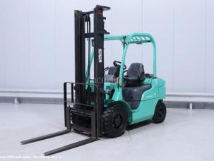 Mitsubishi fg 25 n