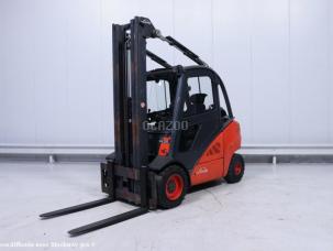 Linde h 35 t 393