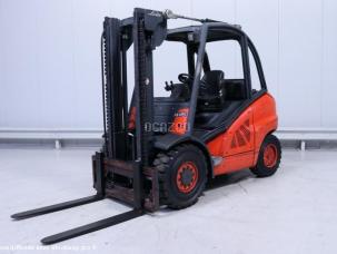 Linde h 45 d 394