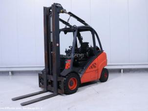 Linde h 35 t 393