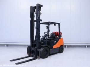 Doosan g 35 c 5