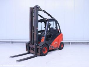 Linde h 35 t 393