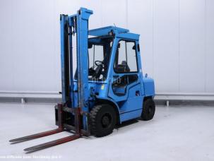 Hyster h 4 00 xms 6