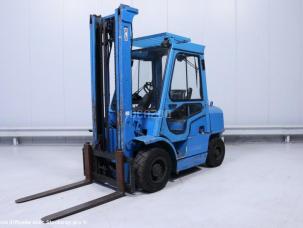 Hyster h 4 00 xm 5