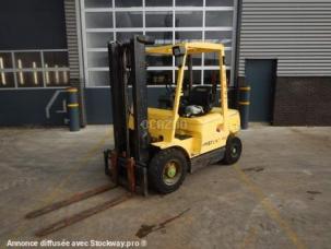  Hyster H2.50XM