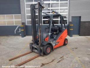 Linde H25D-02