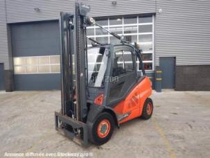  Linde H45D-01