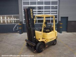  Hyster H2.00XMS