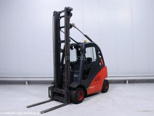 Linde h 25 d 01 392