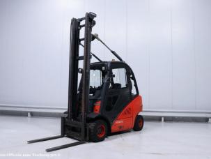 Linde h 25 d 01 392